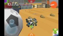 TouchArcade: Katamari Amore Review