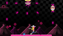 TouchArcade: Pixel Ranger Review