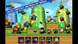 TouchArcade: Jelly Defense Review