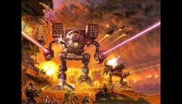MechWarrior Reboot News Nears