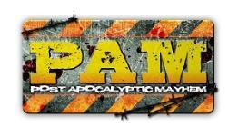 Pedal to the Metal! Post Apocalyptic Mayhem Review