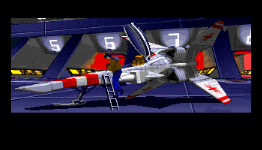 Late to the Party: Wing Commander II