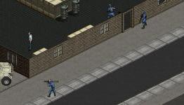 Rock Paper Shotgun: UFO Legacy Defence: Xenonauts Preview