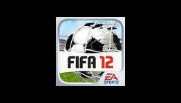 gam3r.it: FIFA 2012 Review (IPAD)
