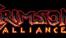 Traverse the Fallen City: Crimson Alliance Review (JPS)