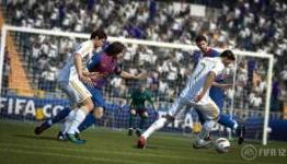 FIFA 13: What we want to see