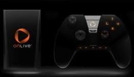 Digital Foundry vs. OnLive UK