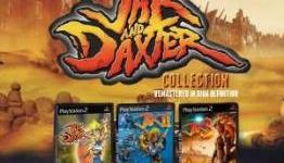 Rumor: Jak and Daxter HD Collection Coming In 2012
