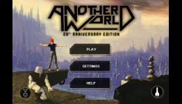AppSmile: Another World – 20th Anniversary Review