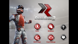 AppSmile: DrawRace 2 Review