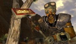 GameTrailers – Fallout: New Vegas: Lonesome Road Review