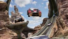Trackmania 2 Canyon Review (CapsuleComputers.com)