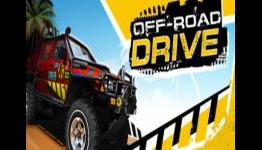Off-Road Drive Review [NoobFeed]