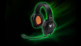HQ4Games: Mad Catz Announces the Release of the New Tritton Detonator Xbox 360 Headset