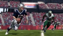 Tom Brady Drops From 99 OVR, More in Madden 12 Update