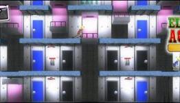 PS3Blog.net Reviews Elevator Action Deluxe