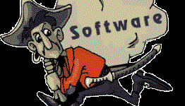 Unity Technologies Finds Piracy Beneficial for Business