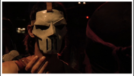 Crosstalk Movie Review: Casey Jones
