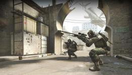 Xboxliveaddicts: Eurogamer Expo 2011: Counter Strike Global Offensive Preview