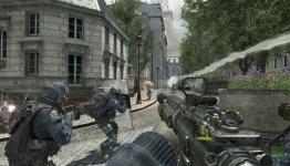 Xboxliveaddicts: Eurogamer Expo 2011: Call Of Duty Modern Warfare 3 Preview