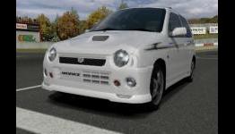 Graphical comparison of Forza 4 and Gran Turismo 5