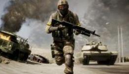 DICE producer ‘ashamed’ of Battlefield Bad Company 2