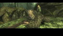 Xboxliveaddicts: Eurogamer Expo 2011: Metal Gear Solid Snake Eater/peace Walker Hd Preview