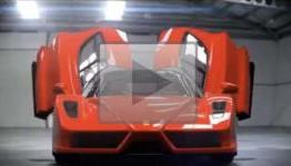 8 minutes of the Forza Motorsport 4 demo