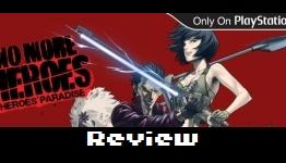 No More Heroes: Heroes’ Paradise Review | Warp Zoned