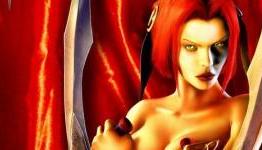 BloodRayne 2 FSAA Patch 1.6 + BR2 HD ACT2