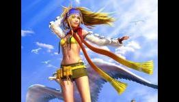Quazen- Final Fantasy X gets a makeover on the PS Vita and Playstation 3