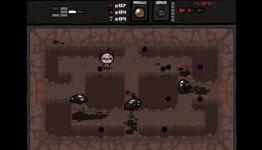 The Binding of Issac Review [Gamesplash]