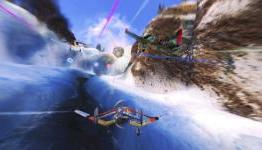 Toronto Thumbs Review: Skydrift