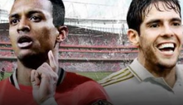 Eurogamer.pt Review: FIFA 12