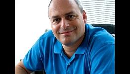 Mythic Co-Founder Mark Jacobs Reveals New Social, Casual Studio
