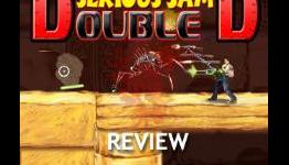 GameShark – Serious Sam Double D Review
