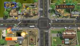1UP – Review: Burnout Crash is a Bad Console Game (But Would be Awesome on iOS)