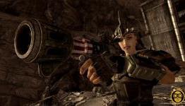 Atomic Gamer – Fallout New Vegas: Lonesome Road Review
