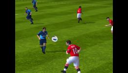 Pocket-Lint: FIFA 12 iPad pictures and hands-on