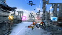 ButtonMasher: SkyDrift Review