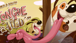 Get Your Tongue Tied with Mojo Bones’ Tongue Tied