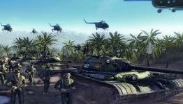 Men of War: Vietnam Review – Gamedot