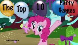 The Top 10 Party Games Of All Time
