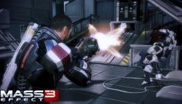 BioWare to Unveal “Killer New Feature” for Mass Effect 3
