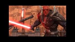 New2games – Star wars the old republic preview
