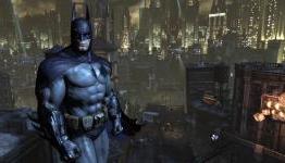 Batman: Arkham City 1st Review – 10/10 “One Of The Best Games Ever Made” AUS OPM