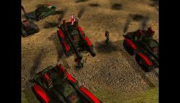 C&C: Generals Zero Hour Vengeance 0.03 Mod (Beta) Released