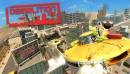 Demolition, Inc. Review | IGM