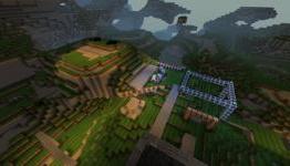 Get Exclusive in-game FortressCraft Item