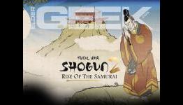 Total War: Shogun 2 – Rise of the Samurai Video Review | Elder-Geek.com